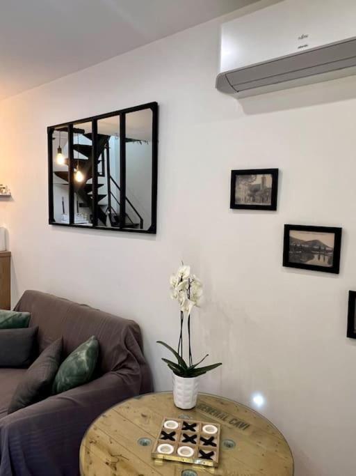 Holiday home Charmante Maison De Village Peyriac-de-Mer