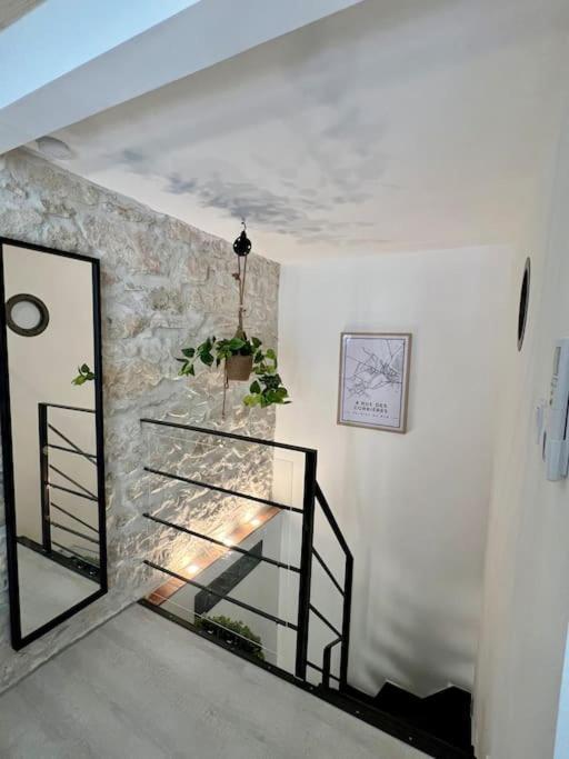Holiday home Charmante Maison De Village Peyriac-de-Mer