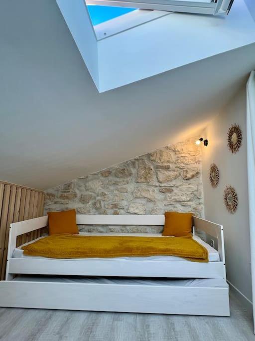 Holiday home Charmante Maison De Village Peyriac-de-Mer