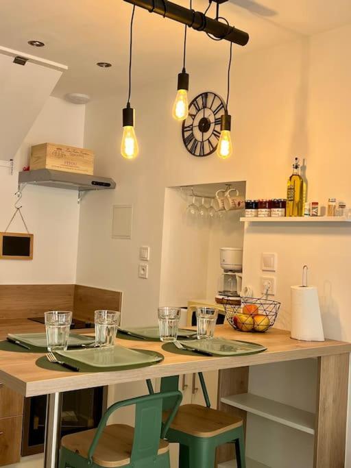 Charmante Maison De Village Holiday home Peyriac-de-Mer