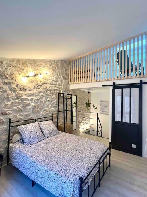Charmante Maison De Village Holiday home *